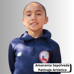 amaranta
