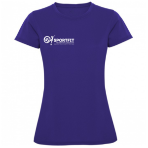polera deportiva montecarlo mujer